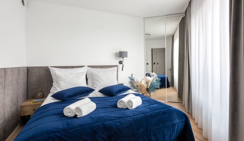 Apartamento clásico