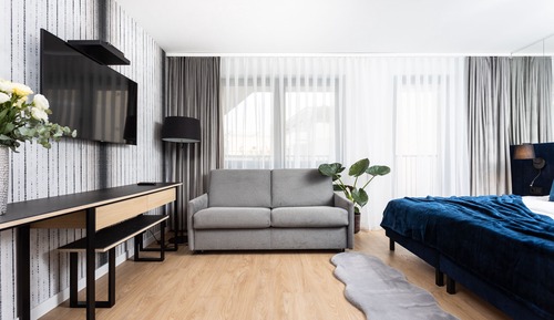 Suite estudio clásica