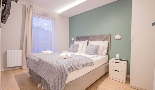 Apartamento Confort