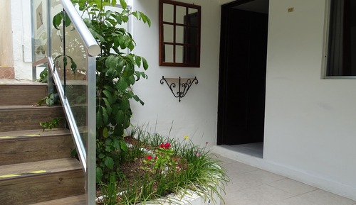 Habitación individual superior, 1 cama de matrimonio