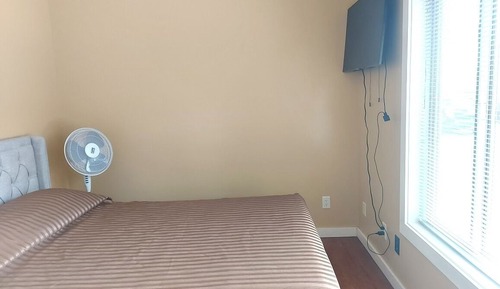 Habitación Premium, 2 camas de matrimonio