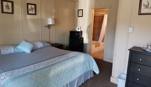 Suite Grand