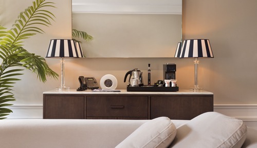 Suite Deluxe