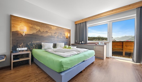 Habitación doble