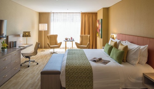 Suite Deluxe