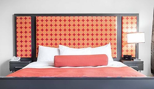 Suite ejecutiva, 1 cama de matrimonio grande