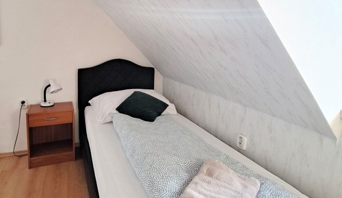 Habitación individual