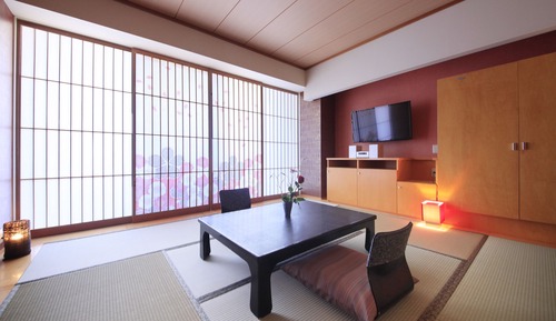 Habitación tradicional (Japanese Style, 3rd Floor)