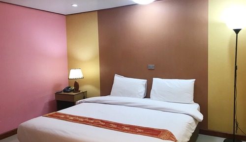 Habitación superior