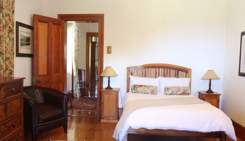 Casa familiar, 3 habitaciones (Manor House)