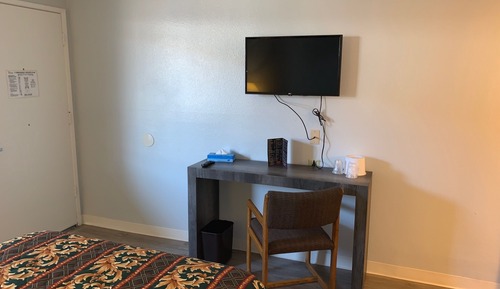 Habitación Signature, 2 camas dobles, accesible para personas con discapacidad, no fumadores