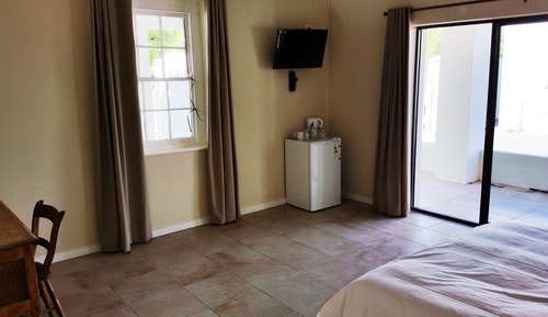 Habitación familiar