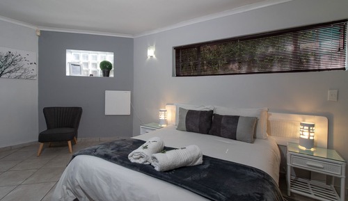 Apartamento de lujo