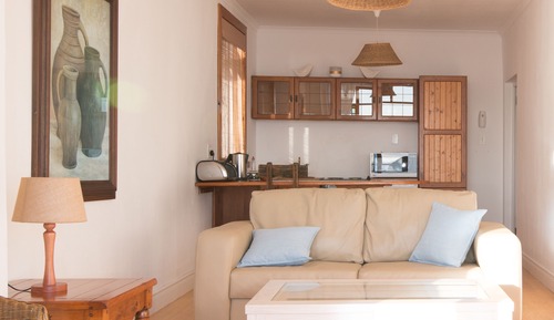 Apartamento (Orca)
