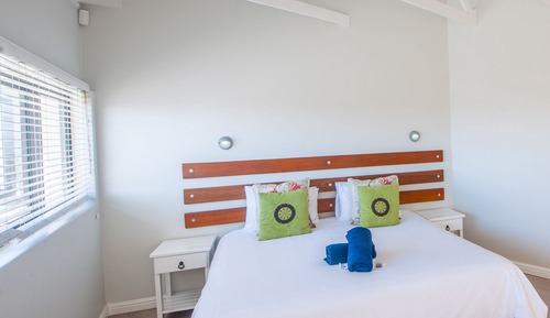 Apartamento estándar, 2 habitaciones (Penthouse)