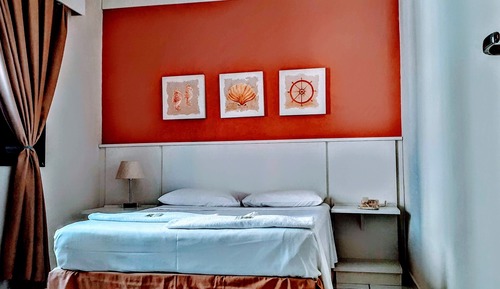 Habitación superior