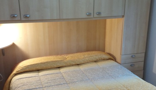 Apartamento, 1 habitación