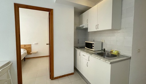 Apartment, 1 Bedroom, Partial Sea View (6 pax)