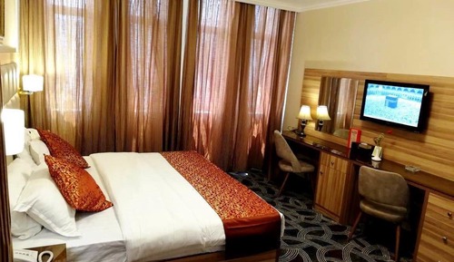 Suite ejecutiva