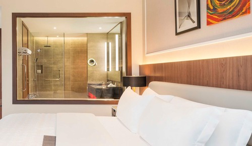 Suite, 1 habitación, no fumadores