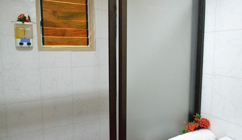 Habitación de lujo, 2 camas individuales, vistas al jardín