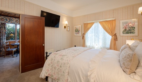 Suite de lujo, 2 habitaciones
