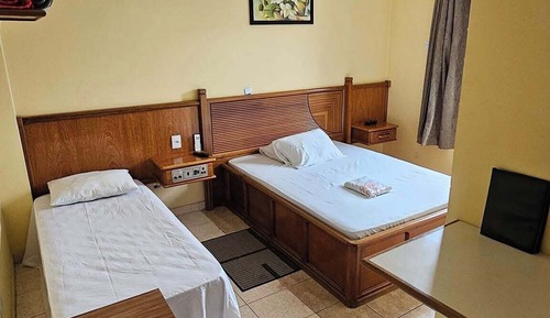 Habitación doble