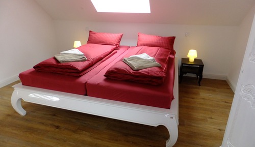 Apartamento, 2 habitaciones