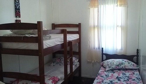 Habitación individual básica
