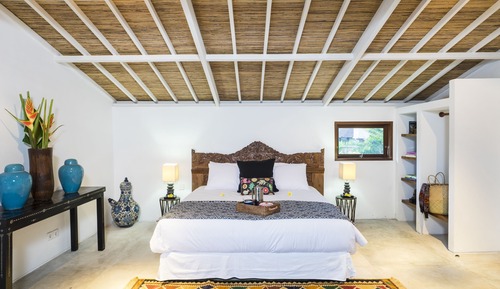 Suite Deluxe