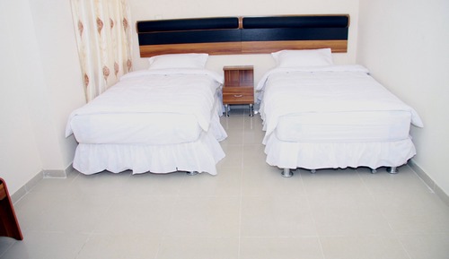 Estudio estándar, 1 habitación, accesible para personas con discapacidad, fumadores