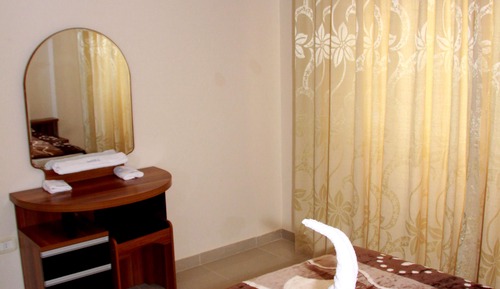 Suite Deluxe, 2 habitaciones, accesible para personas con discapacidad, fumadores