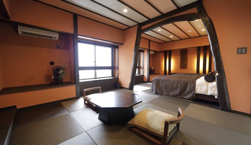 Habitación cuádruple tradicional, 1 habitación, no fumadores, vistas al mar