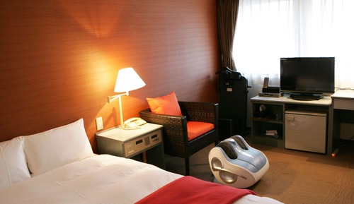 Habitación Premium doble, no fumadores