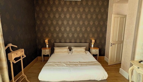 Suite romántica, 1 habitación