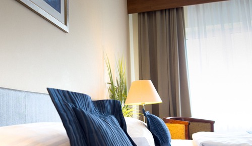 Habitación individual (Non-Smoking)