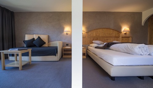 Habitación doble