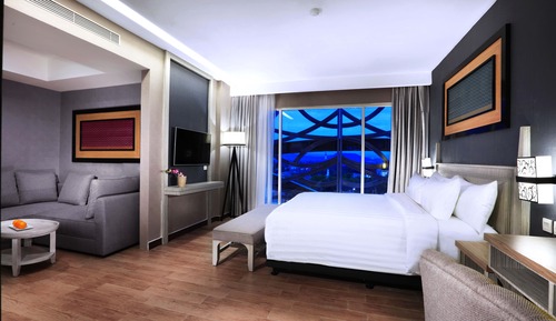 Suite Deluxe