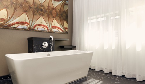 Suite presidencial