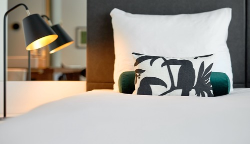 Habitación Confort