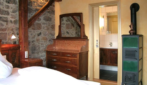 Habitación (Anna Grether)