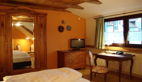 Habitación (Walter Faller)