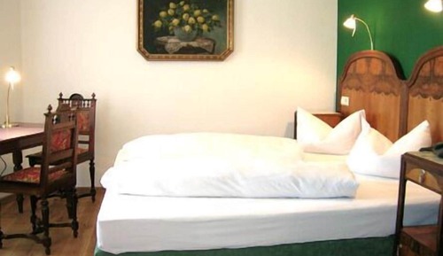 Habitación Confort doble
