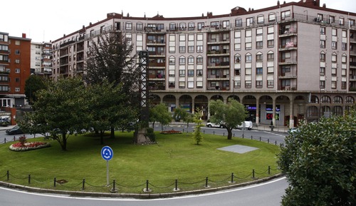Habitación individual