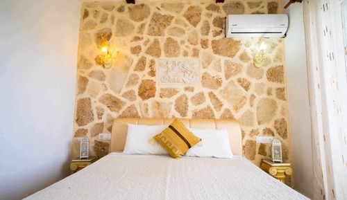 Habitación básica doble