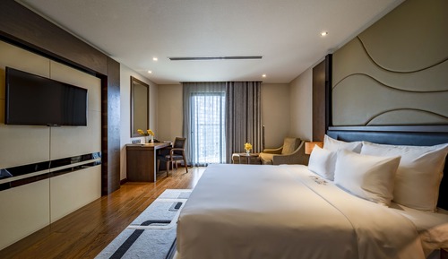 Family Suite