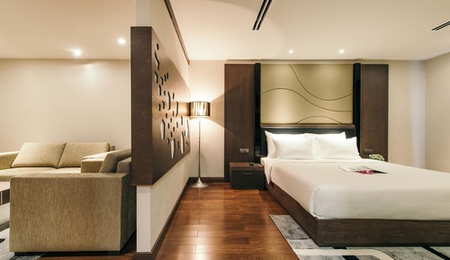 Malibu Suite