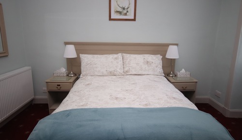 Habitación doble (Room 3)