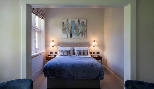 Habitación doble (Small)