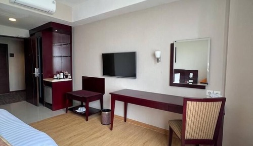 Suite junior